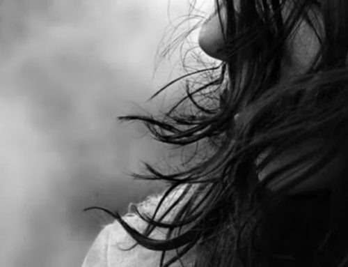 I love that solitude