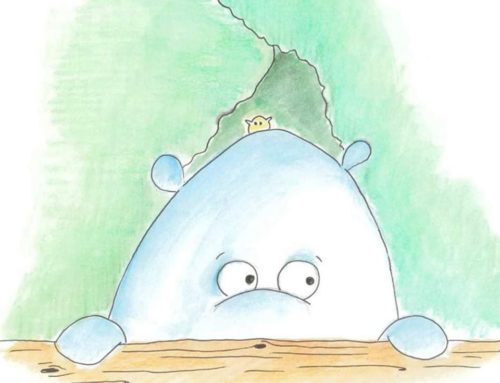Storia illustrata per bambini – Letture dal “Lopolottolo”