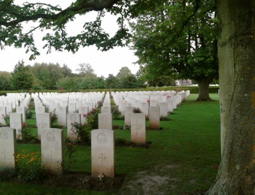 D-Day, lo sbarco in Normandia_un viaggio nella memoria
