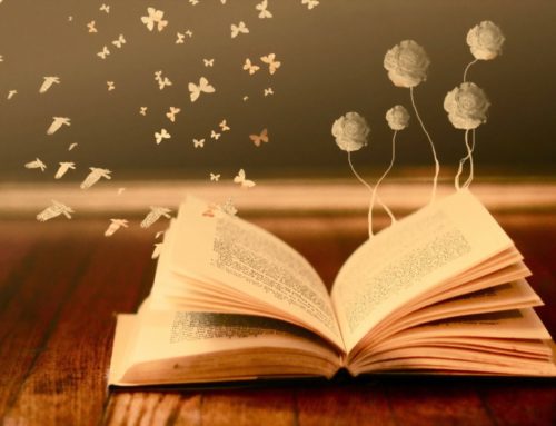 Scrivere: la mia passione