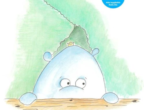 Il Lopolottolo – Storia illustrata per bambini dai 6 anni d’età