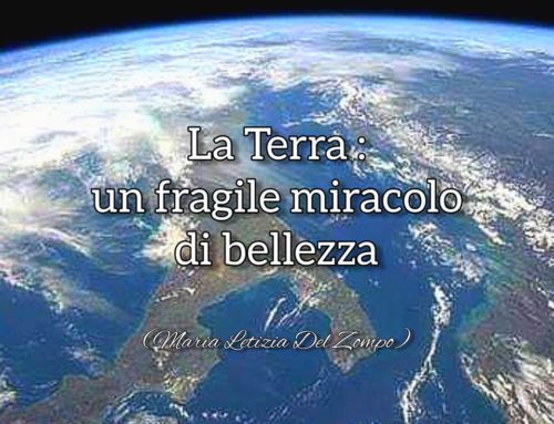 Giornata mondiale della Terra – Earth Day: si protegge ciò che si ama