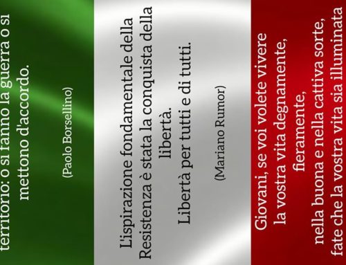 Festa della Liberazione: frasi e canzoni per una Italia che resiste