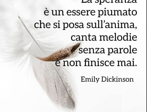 Poesie di Emily Dickinson – Una scelta fra le sue poesie più belle