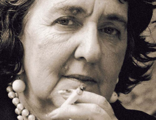 POESIE DEDICATE ALLE DONNE – 5 poesie di Alda Merini