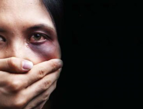 Violenza sulle donne – Cinque poesie che lasciano il segno