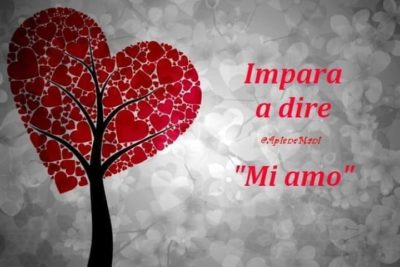 Impara a dire: Mi amo - Imparare ad amare se stessi - Poesia