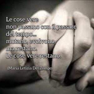 Poesie d'amore - Poesie-damore-brevi-Le-cose-vere-non-passano-Maria-Letizia-Del-Zompo