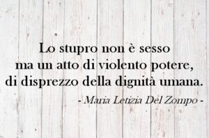 Da una donna per le donne 