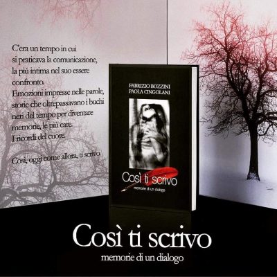 Così ti scrivo