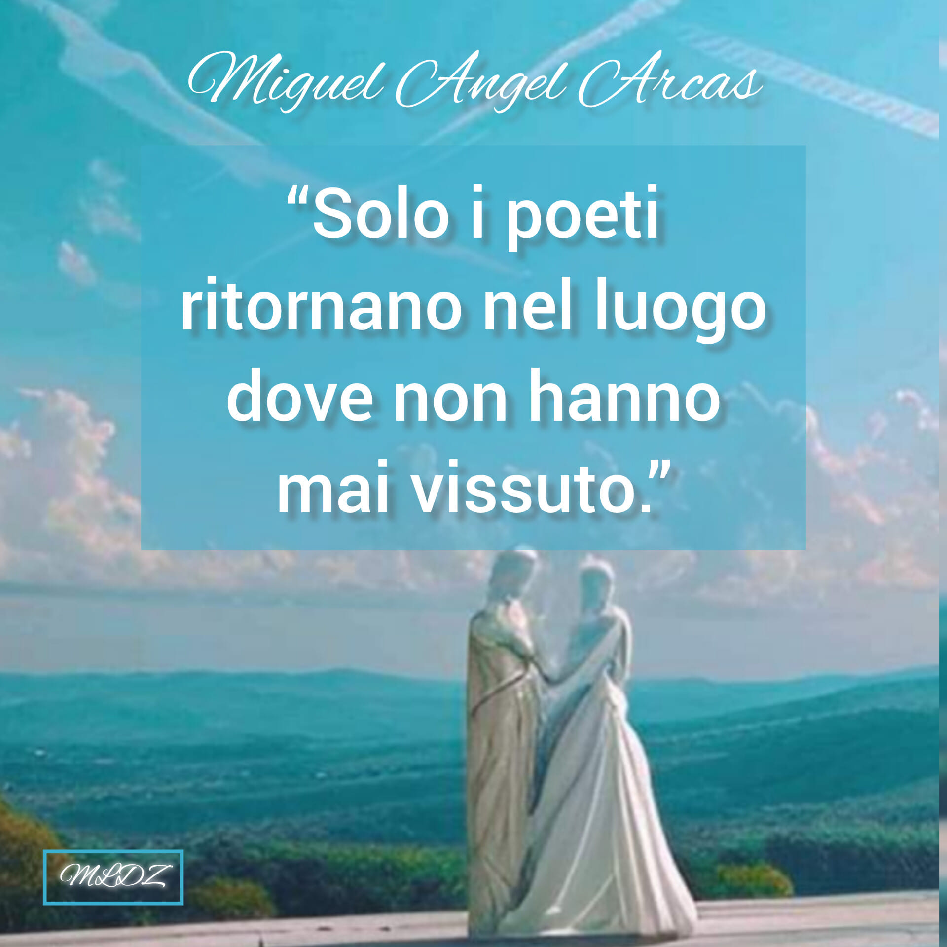 poesie e frasi sulla poesia