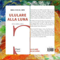 Libro - Ululare alla luna